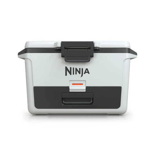🛒Ninja FrostVault 47L Hard Cooler with Dry Zone（Some colors are out of stock）