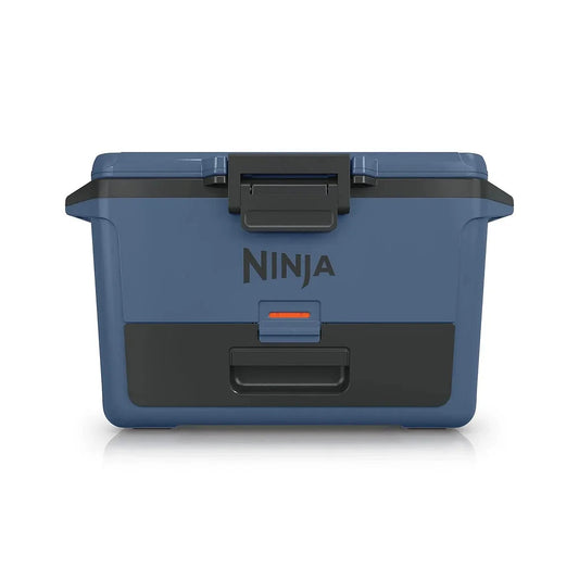 🛒Ninja FrostVault 47L Hard Cooler with Dry Zone（Some colors are out of stock）