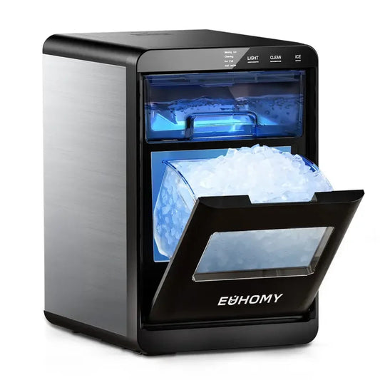 ChillBite™ Countertop Nugget Ice Maker