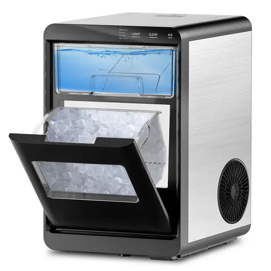 ChillBite™ Countertop Nugget Ice Maker