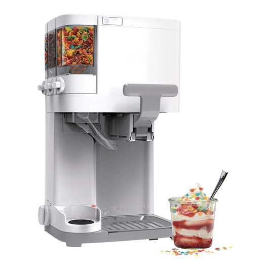 Ice Cream Maker for Home™