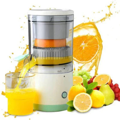 Portable USB Fruit Juicer | Citrus Pro