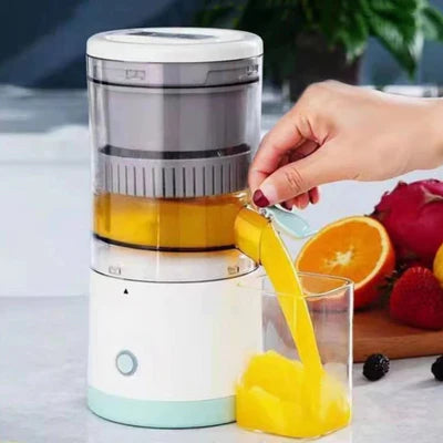 Portable USB Fruit Juicer | Citrus Pro